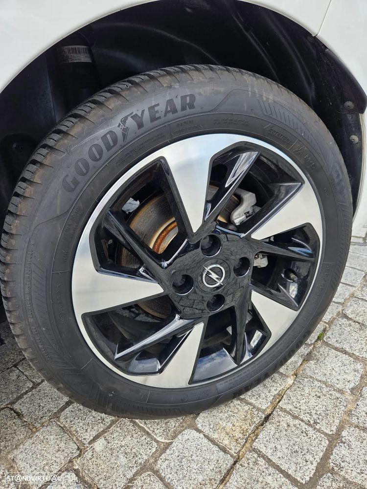 Opel Corsa-e GS Line - 20