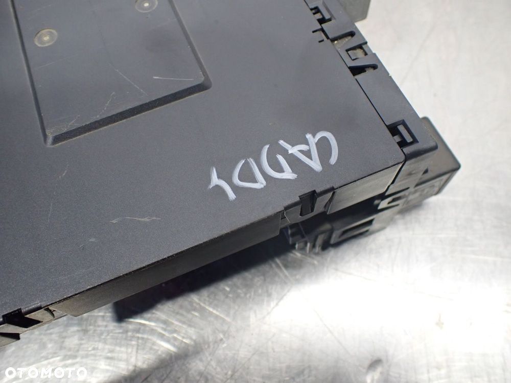 MODUŁ BORDNETZ VOLKSWAGEN CADDY 2.0 III 3C0937049AH - 9