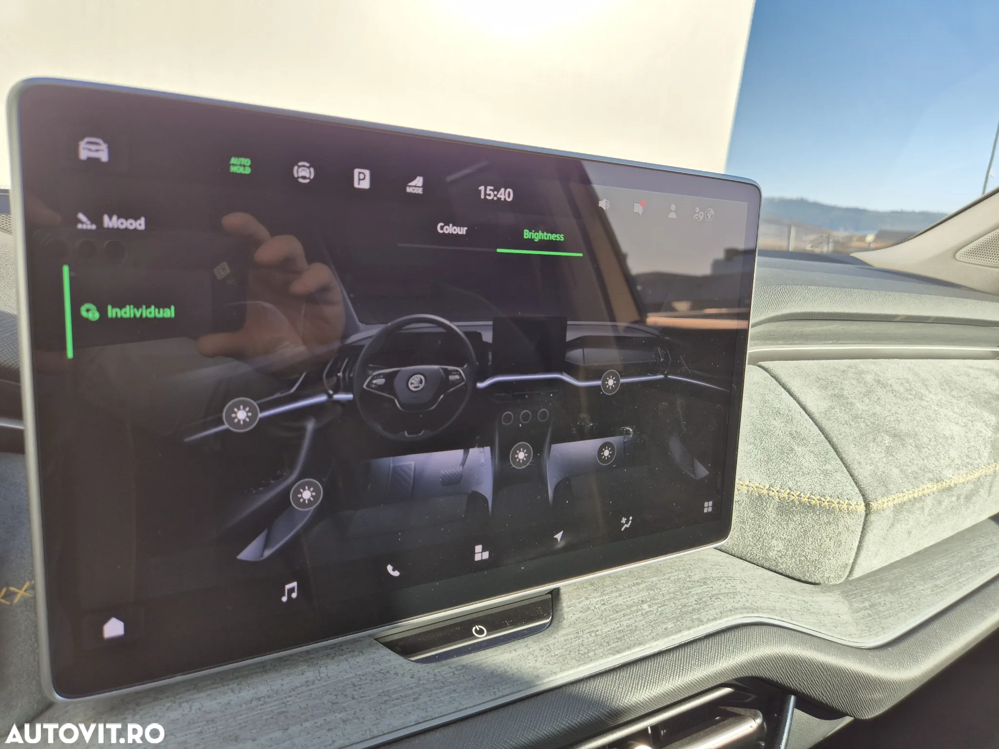 Skoda Kodiaq 1.5 TSI DSG PHEV Selection - 30