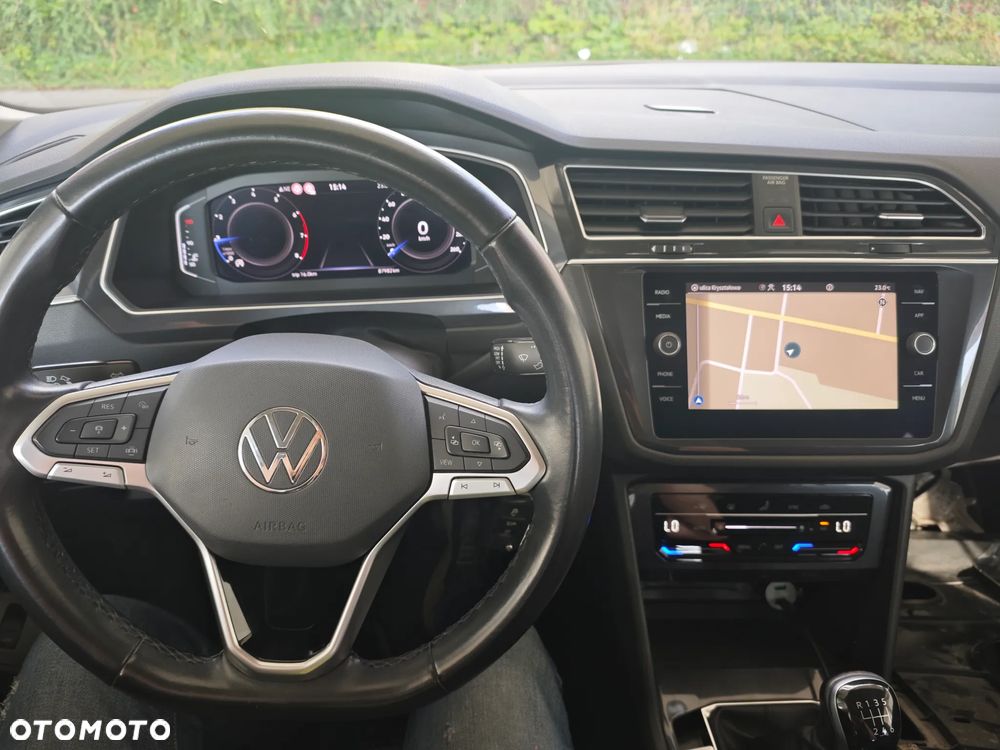Volkswagen Tiguan - 40