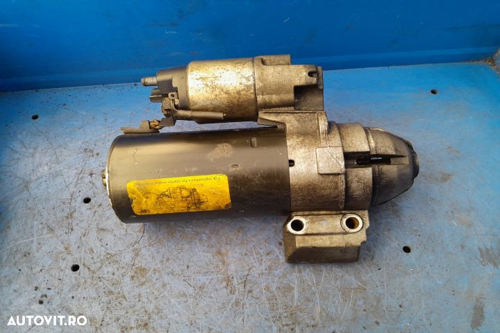 Electromotor 12417802508   177CP X-DRIVE MX1253 BMW X3 E83 [facelift] - 3