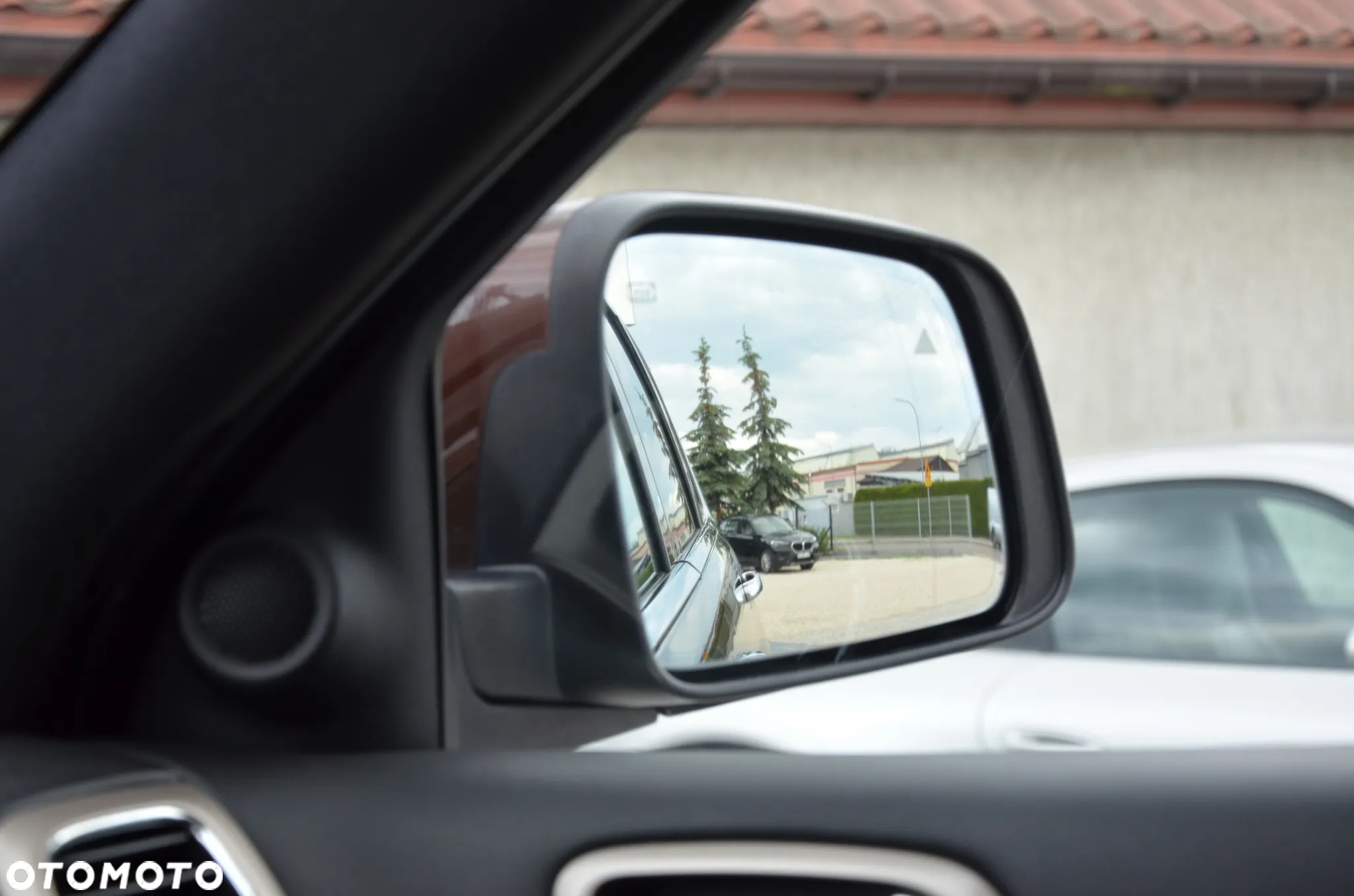 Jeep Grand Cherokee 3.0 CRD Overland Summit - 28