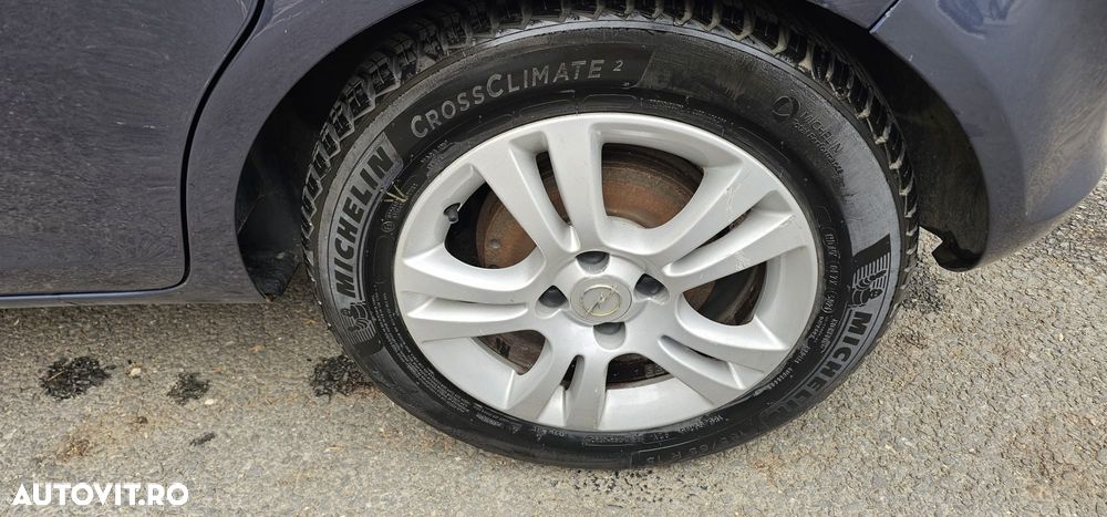 Opel Corsa 1.2 Enjoy - 11