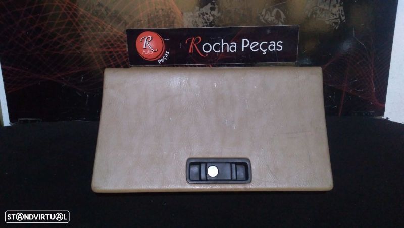 Porta Luvas Rover 400 (Rt) - 1