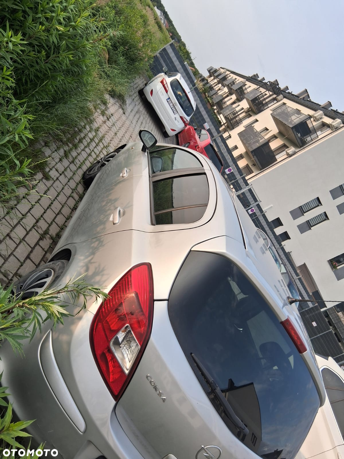 Opel Corsa 1.3 CDTI Essentia - 3