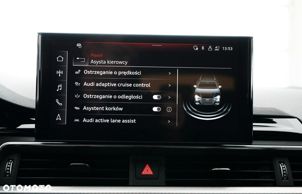 Audi A4 Allroad - 39