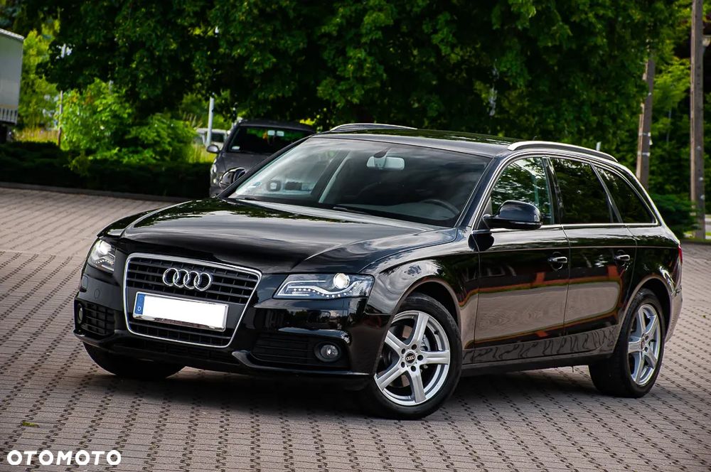 Audi A4 ver-1-8-tfsi - 8