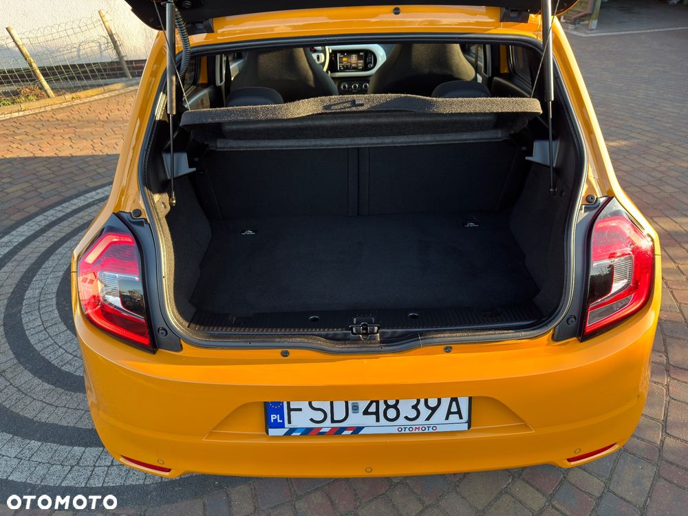 Renault Twingo - 17
