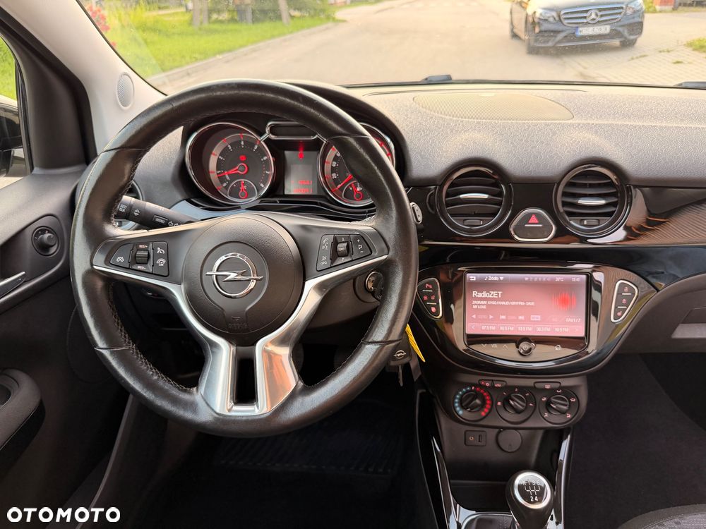 Opel Adam 1.4 Start/Stop Unlimited - 15