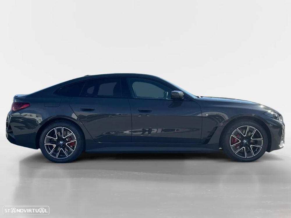 BMW i4 eDrive40 - 6