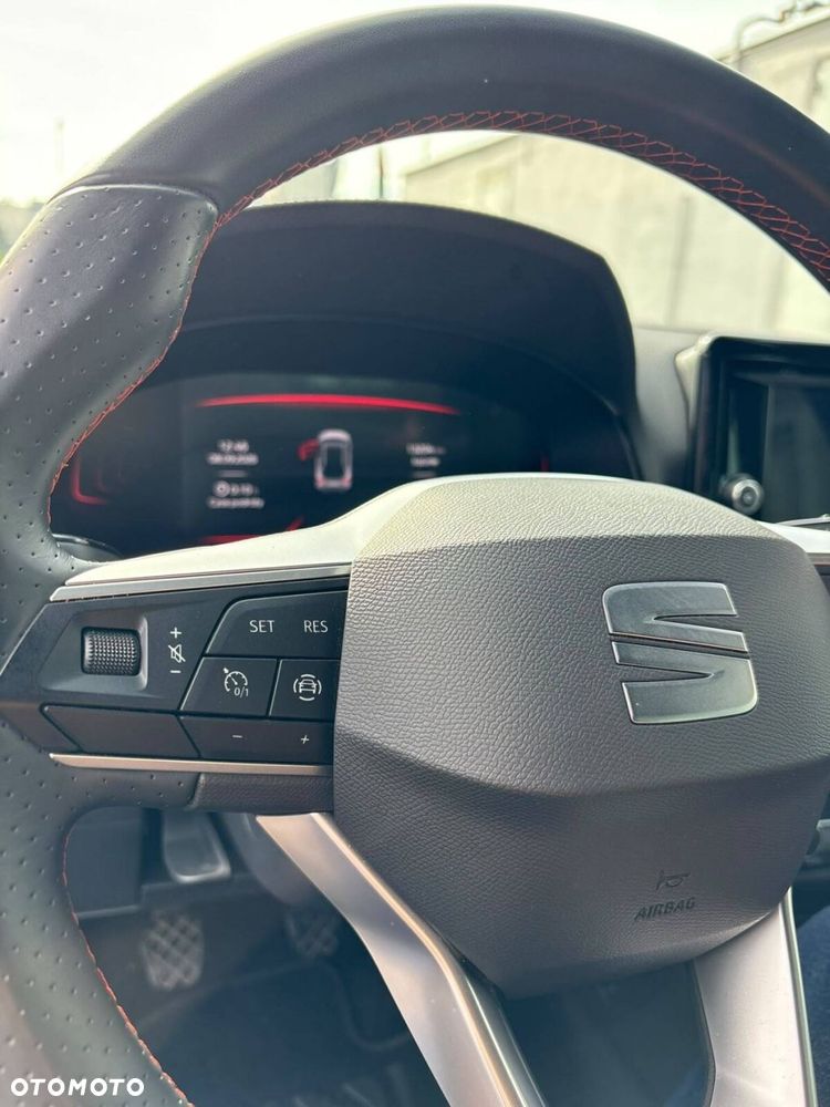 Seat Arona 1.0 TSI Style - 12