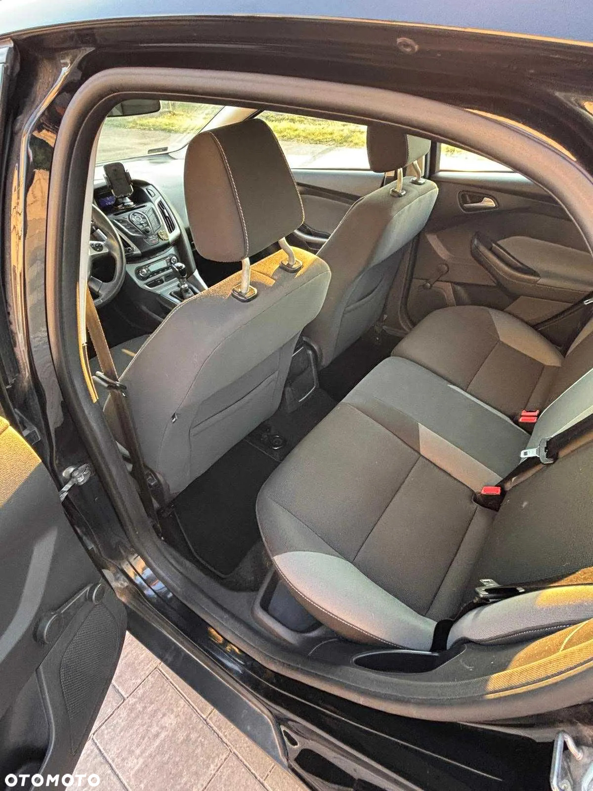 Ford Focus 1.6 TDCi Edition - 10