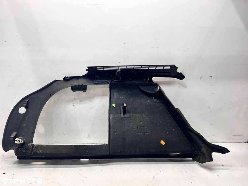 BOCZEK BAGAŻNIKA PRAWY AUDI A4 B7 AVANT 8E9863880 - 4
