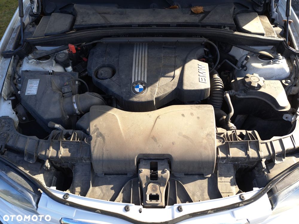 BMW Seria 1 116d DPF Edition Lifestyle - 33