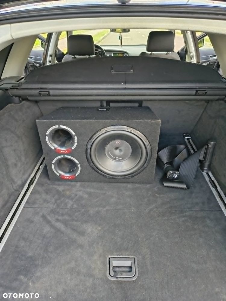 Audi A6 Avant 2.7 TDI Multitronic - 14