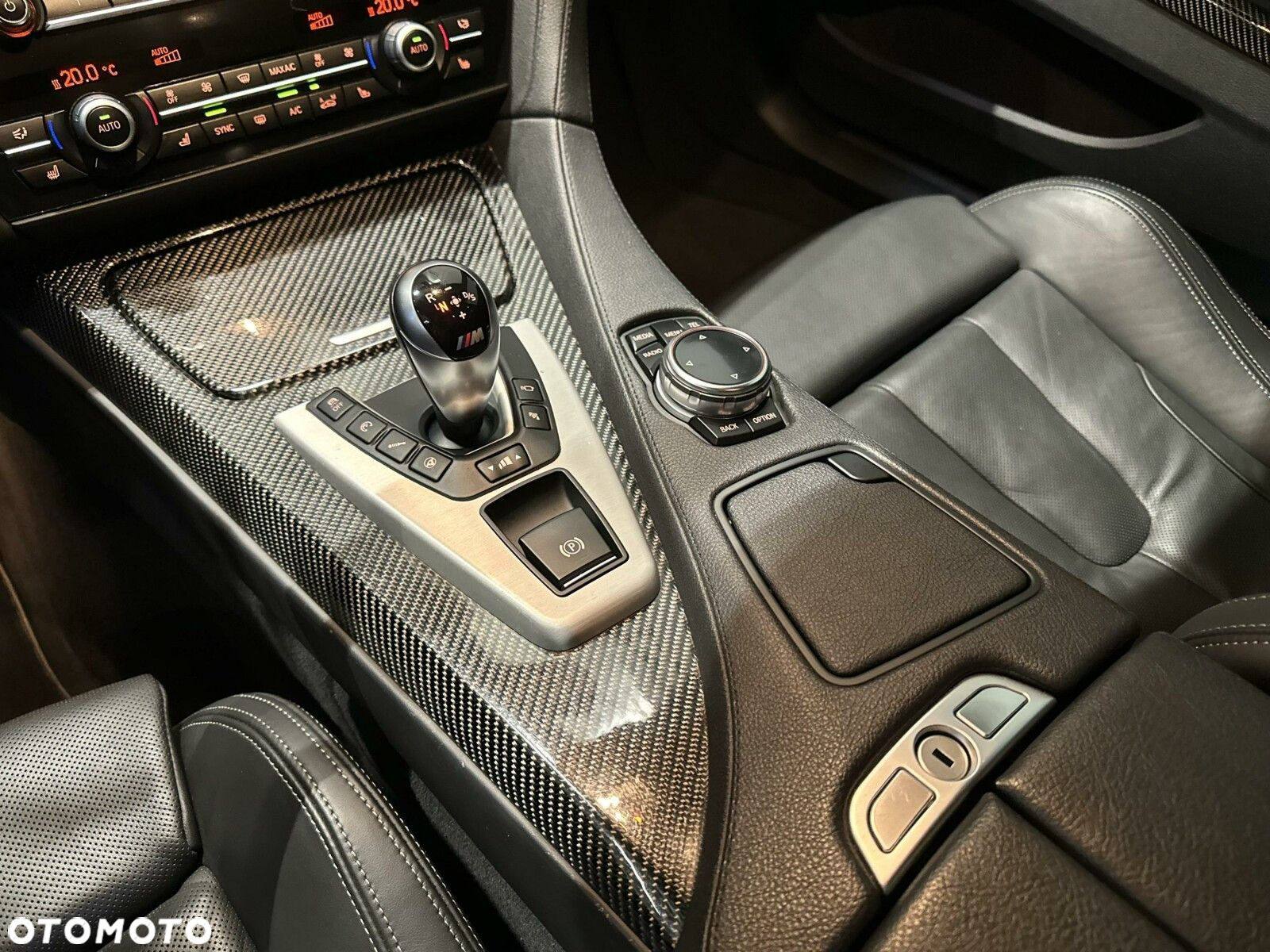BMW M6 Standard - 17