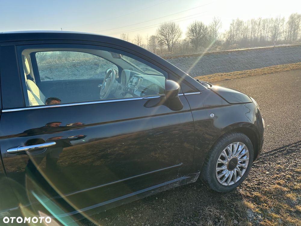 Fiat 500 1.2 8V S - 11