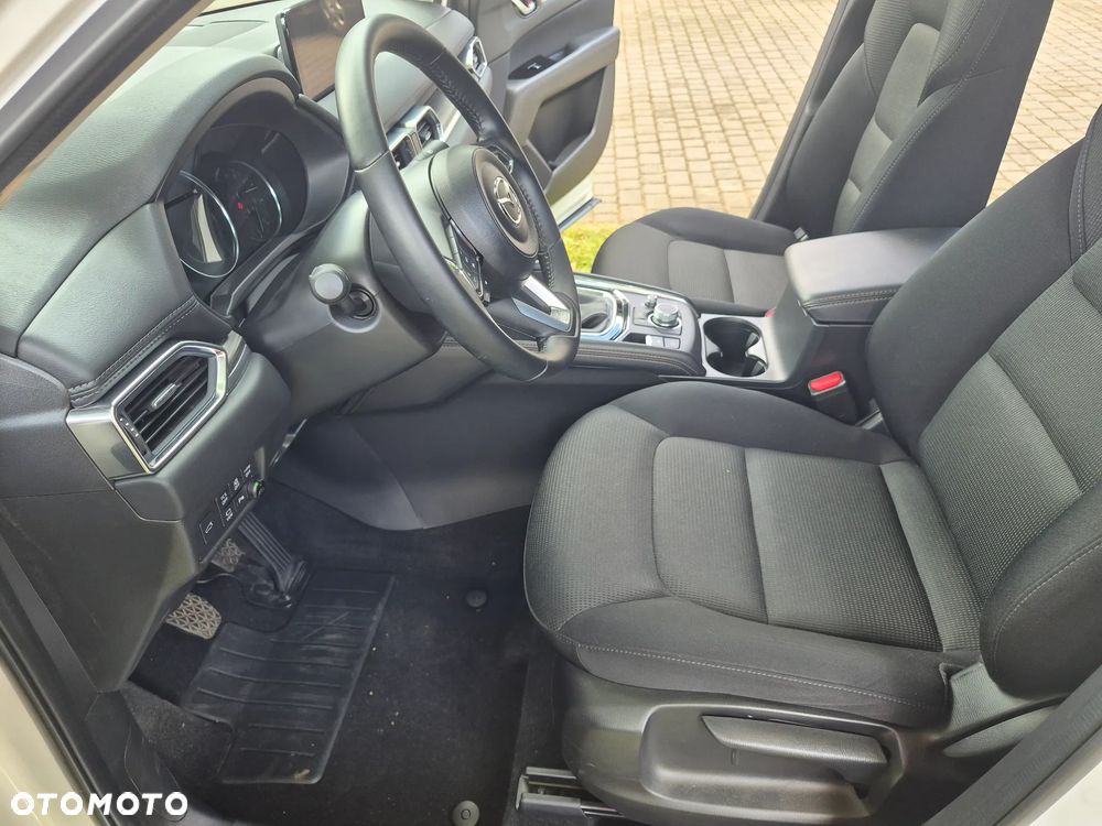 Mazda CX-5 2.0 mHEV Exclusive-Line 2WD - 13