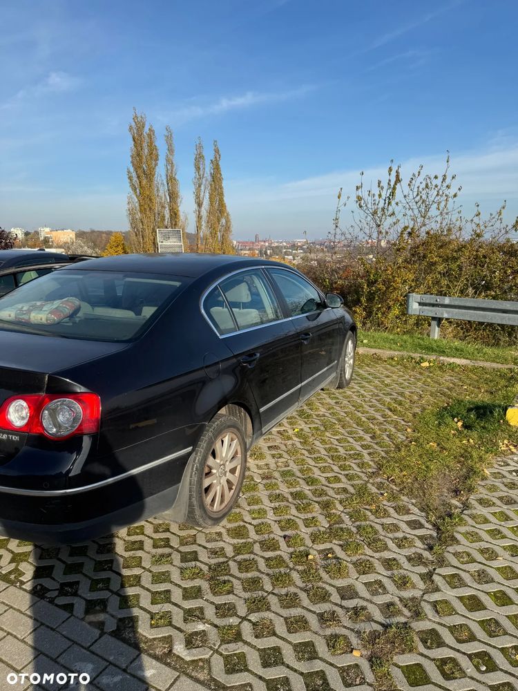 Volkswagen Passat 2.0 TDI Comfortline DSG - 15