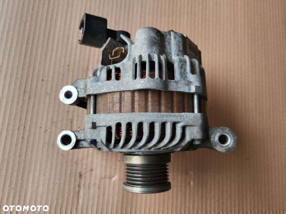 Alternator Peugeot 308 T9 1.6 THP - 2