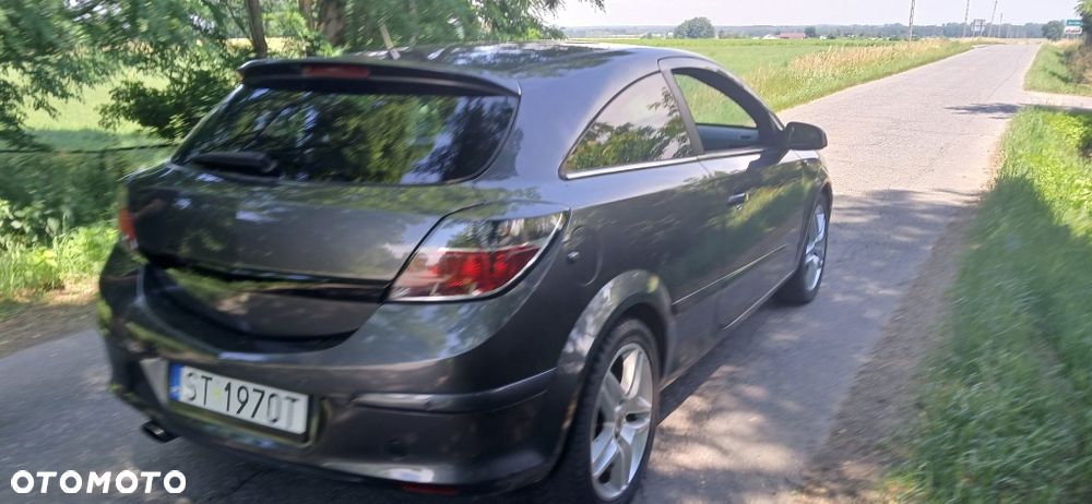 Opel Astra - 4