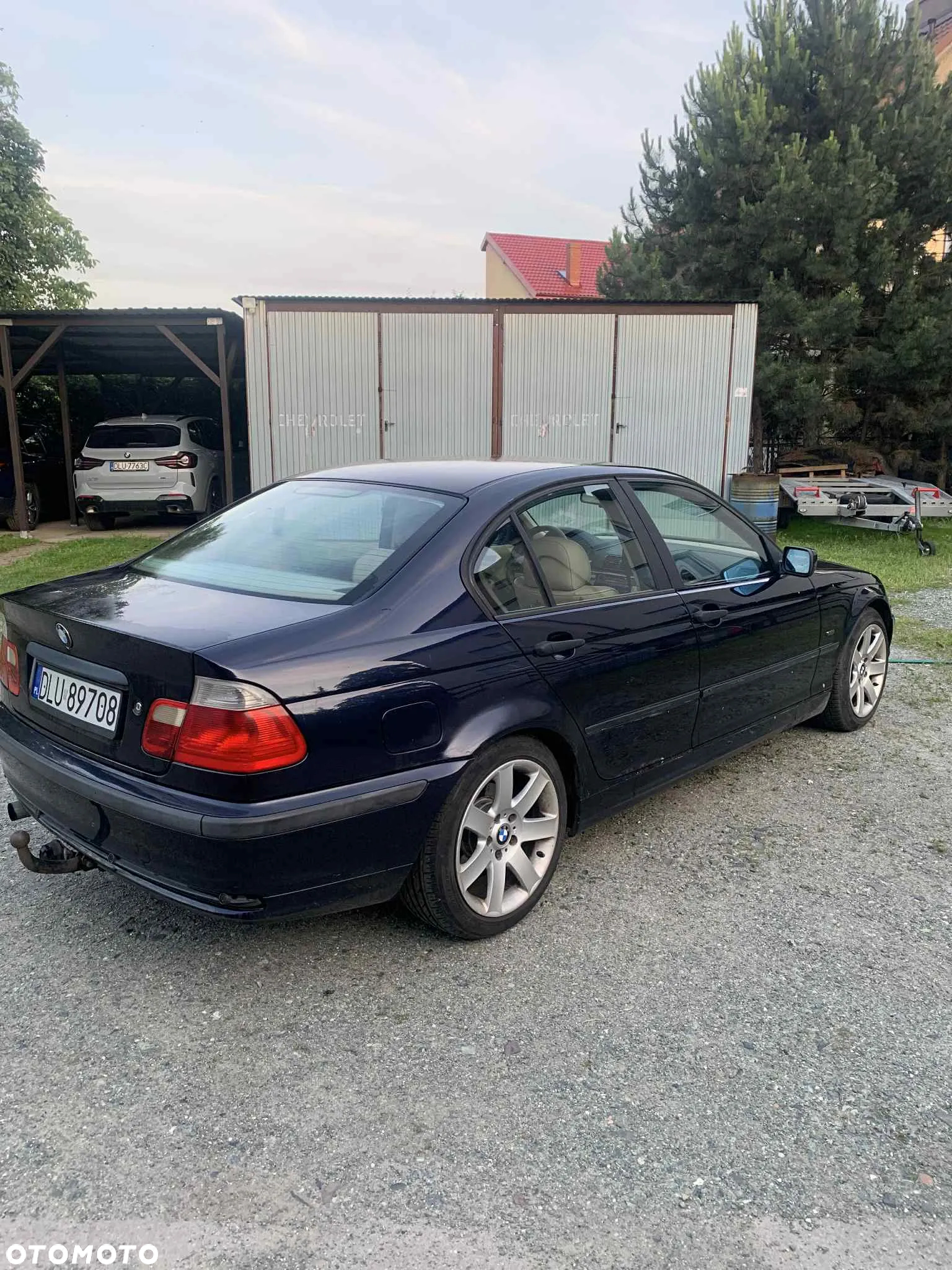 BMW Seria 3 - 2