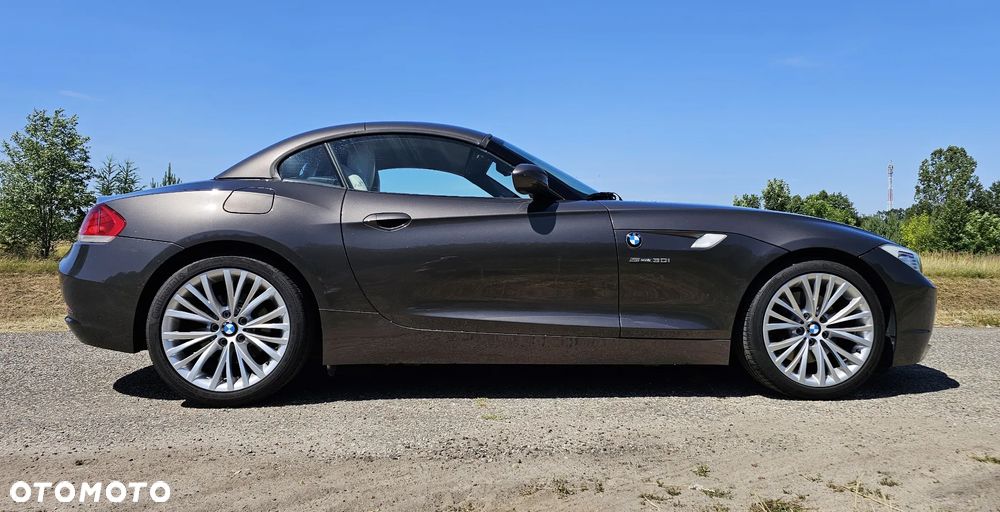 BMW Z4 - 11