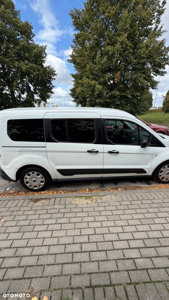 Ford Transit Connect - 4