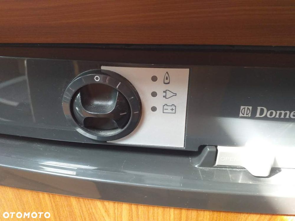 Fiat Ducato DETHLEFFS 4-Osobowy - 26