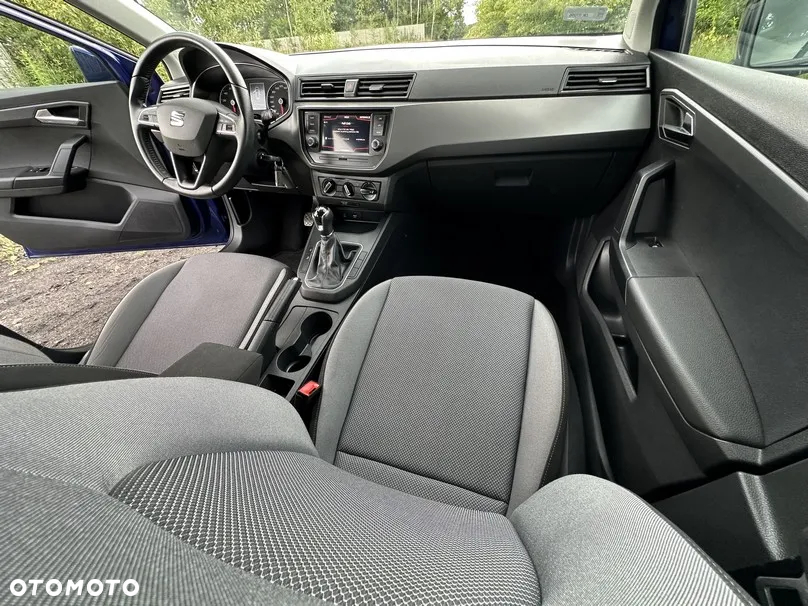 Seat Ibiza - 25