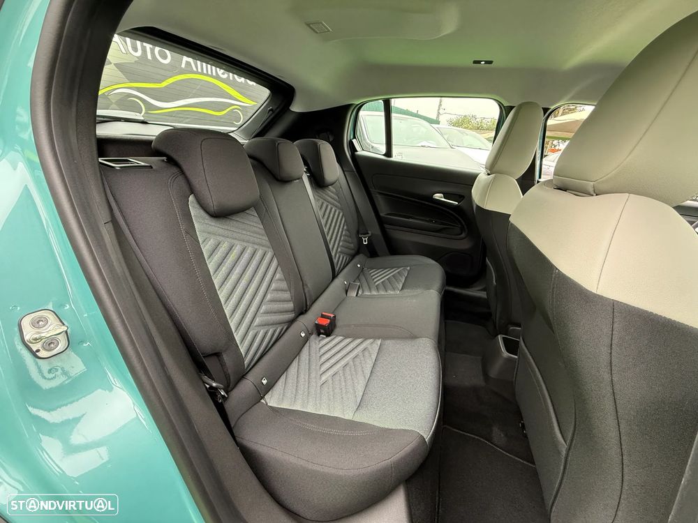 Fiat 600 1.2 Hybrid La Prima - 28
