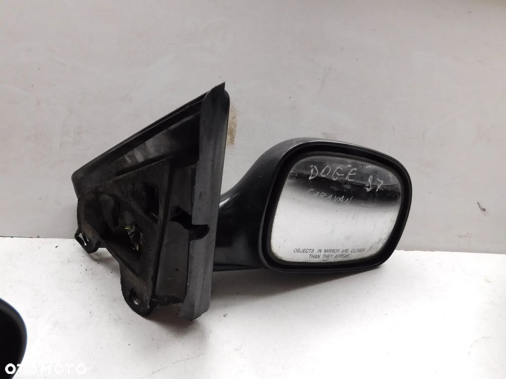 CHRYSLER VOYAGER III 96-2000 lusterko prawe Europa - 1