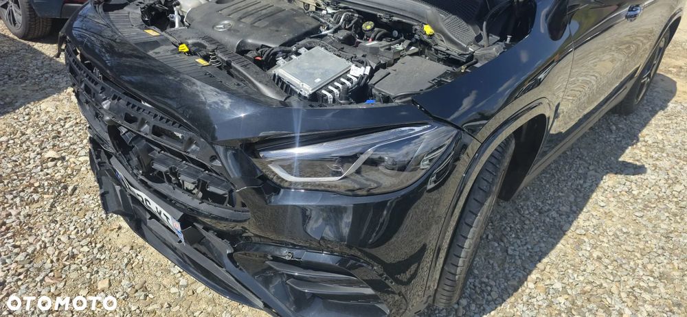 Mercedes-Benz GLA 200 d 8G-DCT Style - 16