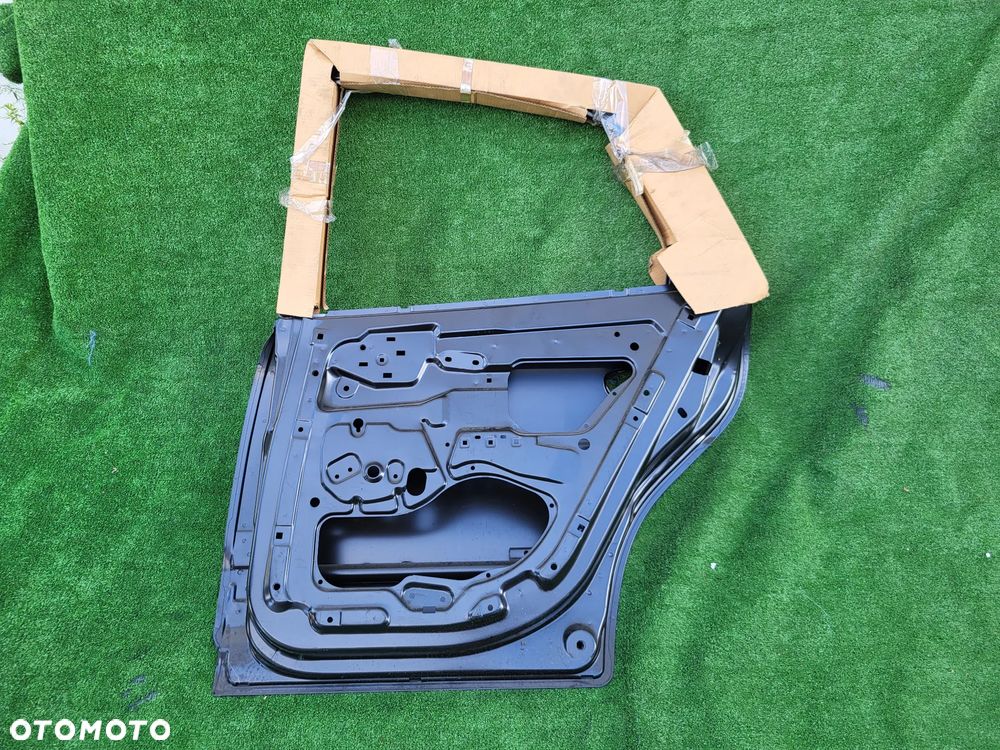 DRZWI TYŁ NUBIRA KOMBI II PRAWE 99-2003 A96389286 - 2