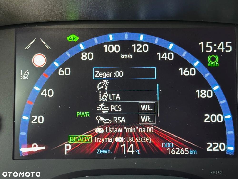 Toyota Yaris Cross Hybrid 1.5 VVT-i Elegant - 7