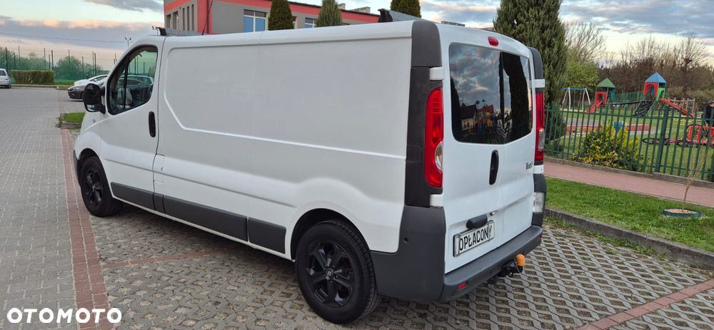 Renault Trafic - 4