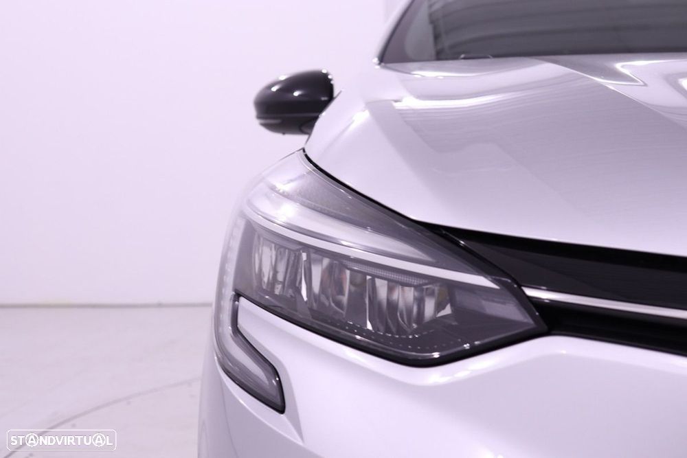 Renault Clio 1.0 TCe Techno - 13