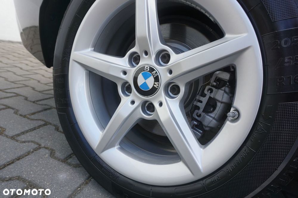 BMW Seria 2 218i Sport Line - 22