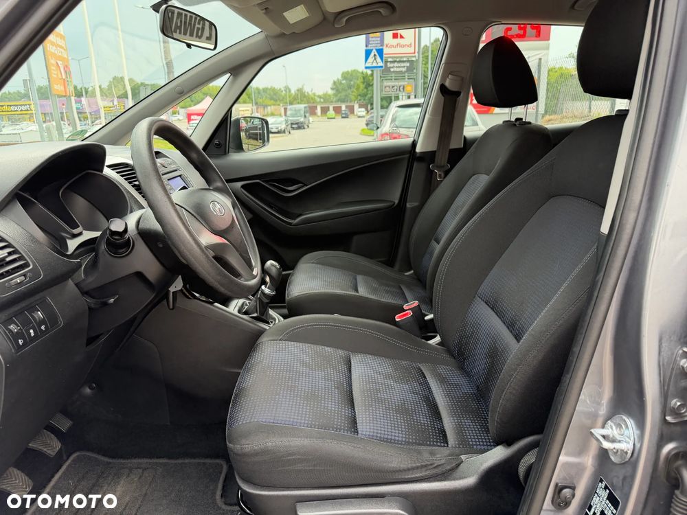 Hyundai ix20 1.4 Classic - 29