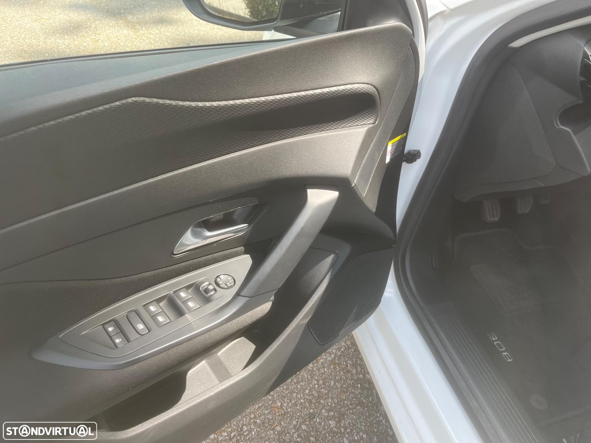 Peugeot 308 SW 1.2 PureTech Active J17 - 7