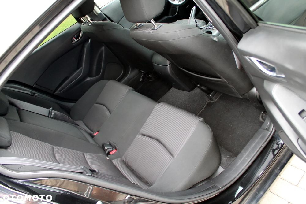Mazda 3 SKYACTIV-D 150 Exclusive-Line - 14