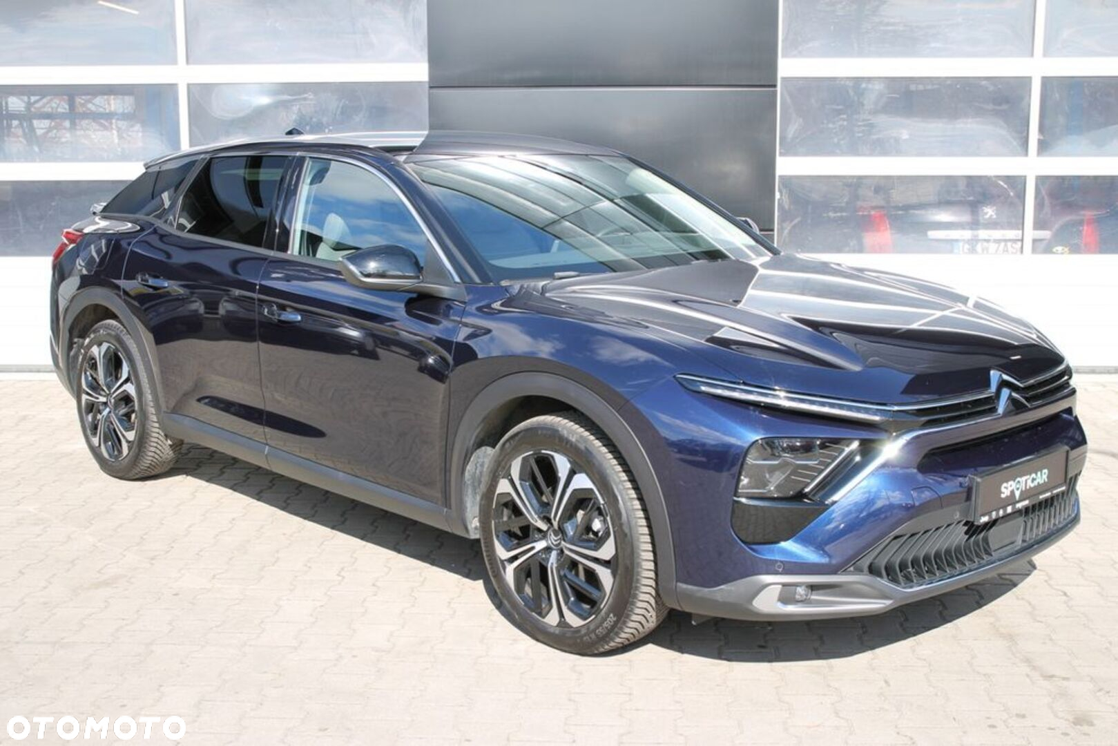 Citroën C5X - 16