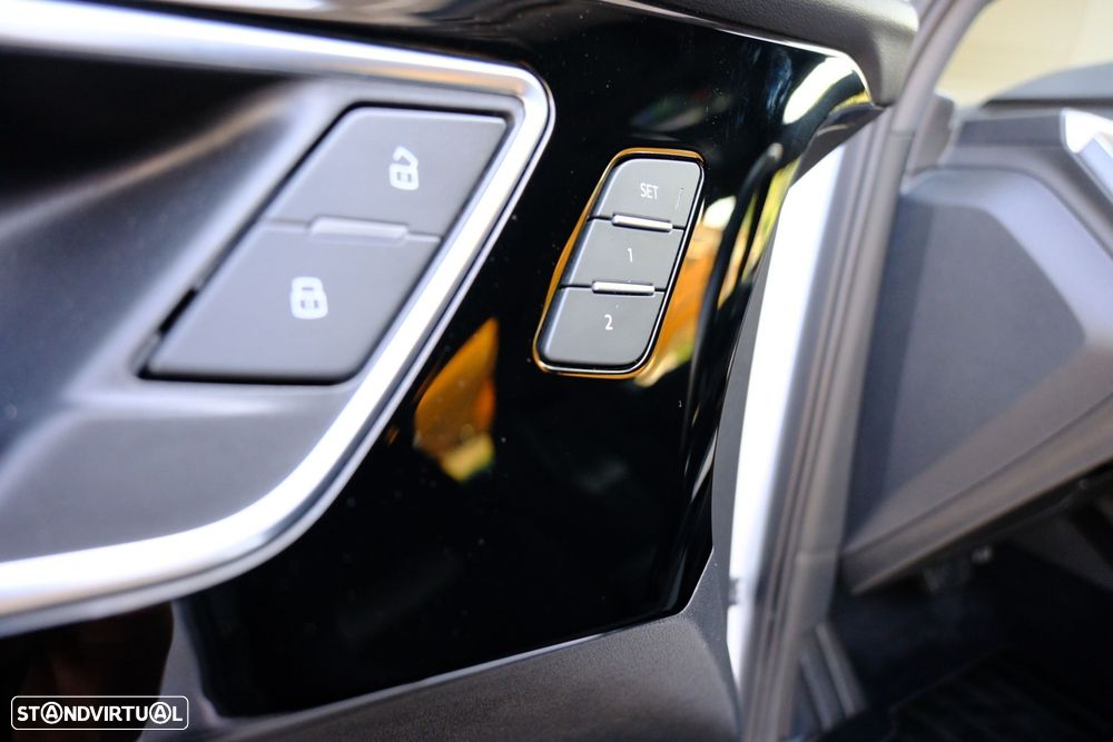 Audi Q4 e-tron 40 82 kWH - 37
