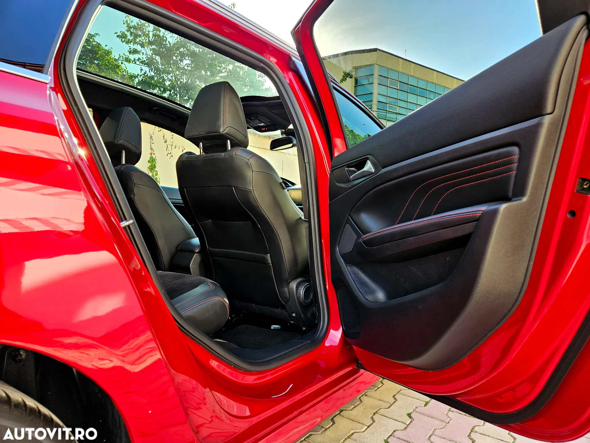 Peugeot 308 PureTech 130 Stop & Start GT-Line Edition - 7