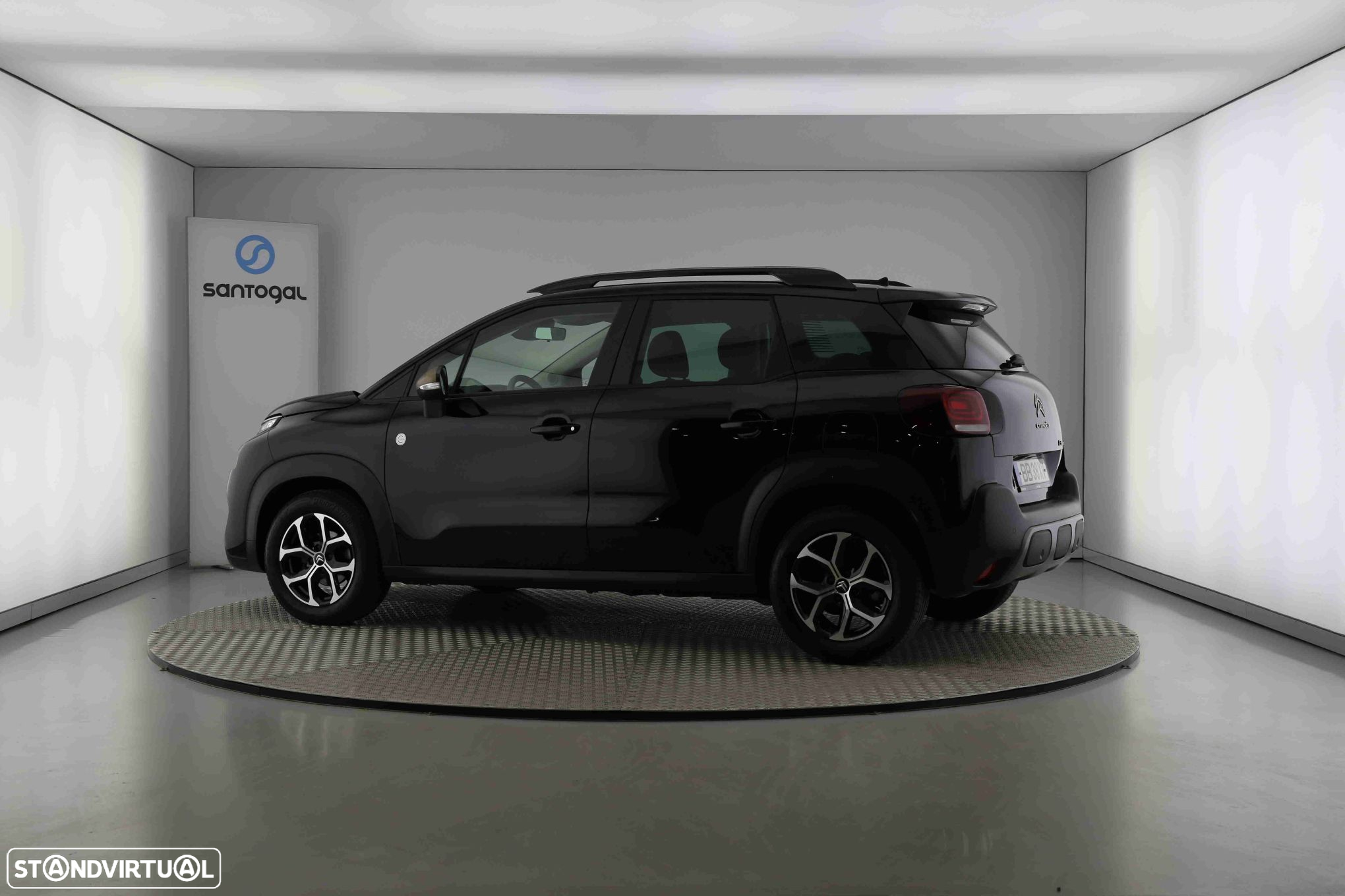 Citroën C3 Aircross 1.5 BlueHDi C-Series - 5