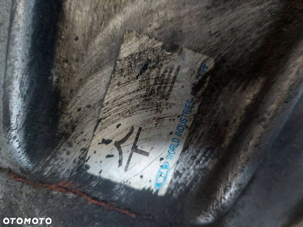 SKRZYNIA BIEGÓW KIA BONGO K2700 II 2.7 D MANUAL 5 BIEGÓW - 7