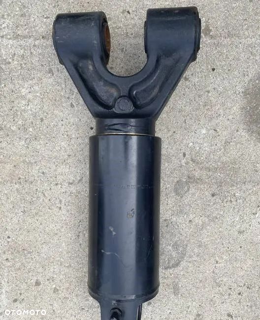 SIŁOWNIK  ZAWIESZENIA GĄSIENIC - 00 0764 972 2 CLAAS LEXION 750 - 1