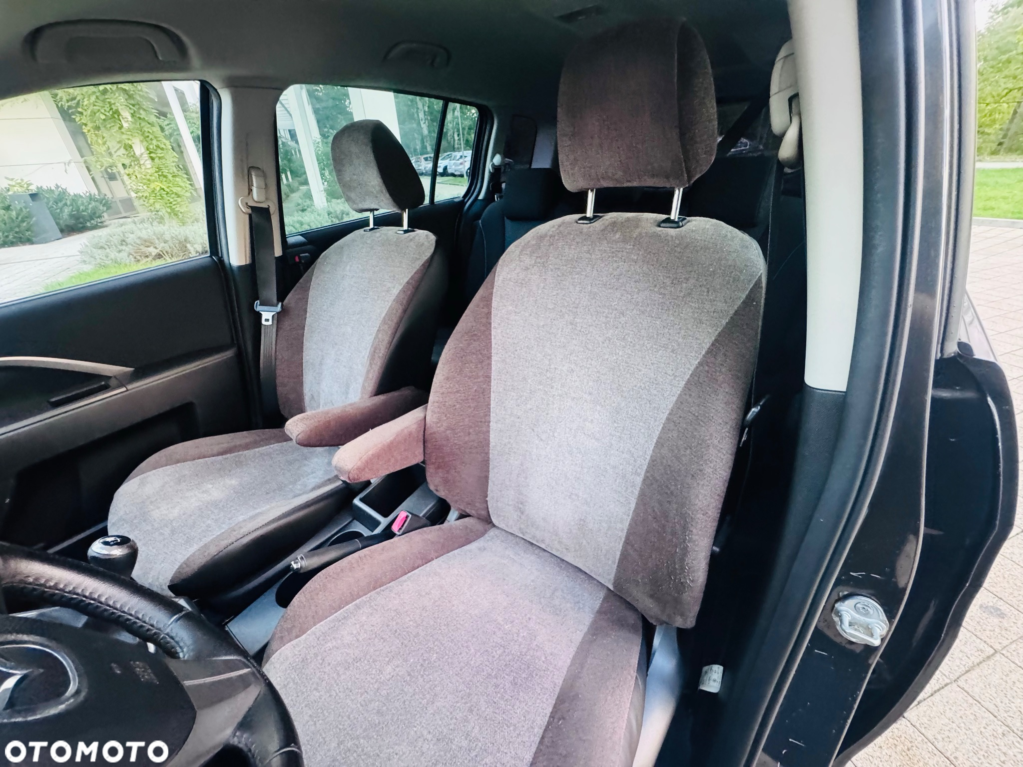 Mazda 5 - 37