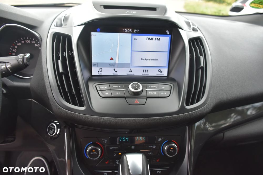 Ford Kuga 2.0 TDCi 4x4 ST-Line - 12