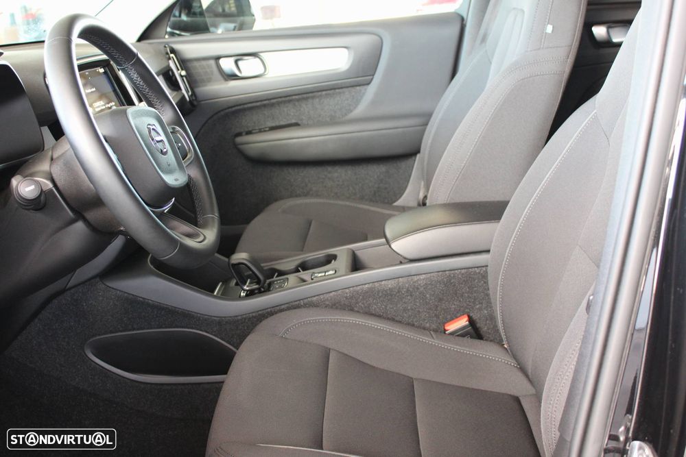 Volvo XC 40 - 10